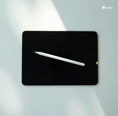 머레이 유/무선충전 스마트패드 펜슬 3세대 #3