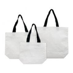 rpet 리유저블 가방 중형 450x380x130mm