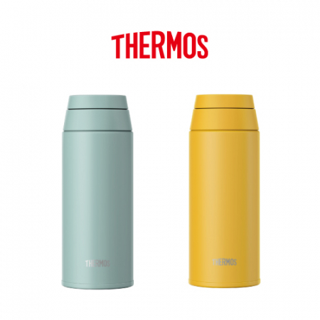 써모스 캐리 루프 텀블러 500ml JOO-500K #2