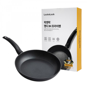 락앤락 IH 손잡이가 편한 프라이팬 26cm