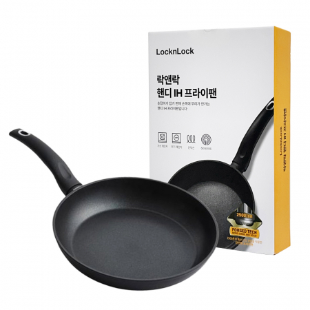 락앤락 IH 손잡이가 편한 웍 28cm #2
