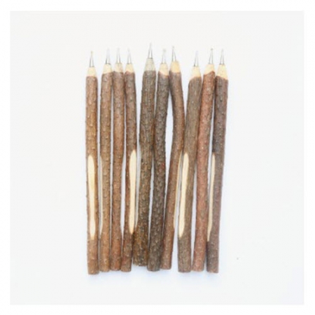 eco새활용 MP 나무 볼펜 KCH276 #2