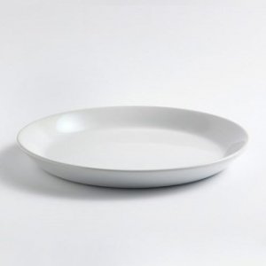 더퀴진 디저트 접시, 에코키친 클린 베네토 클래식 디저트 접시 20cm