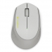 작은이미지: KC009 아트텍 ML 무선마우스 그레이 / 레드 #2