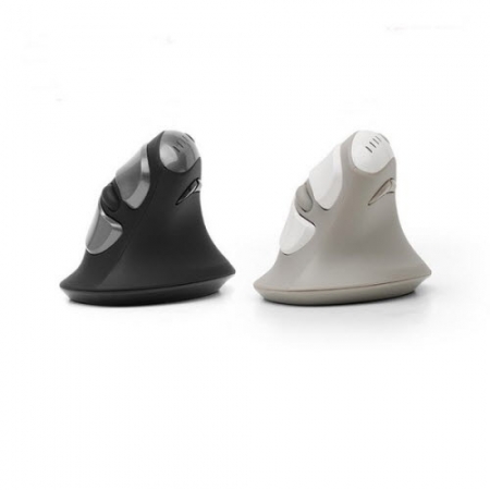 KC040 아트텍 IM 블루투스 버티컬 마우스 블랙 / 화이트 KC040 #2