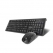 KC076 아트텍 LGS 무선 키보드 세트