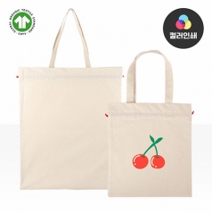 에코백 조리개 대형