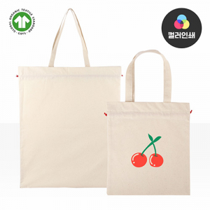 에코백 조리개 대형