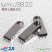 작은이미지: TreeOn 2.0 USB 64G lumi #2