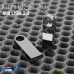 작은이미지: 트리온 루미 메탈 2.0 USB 8G #4