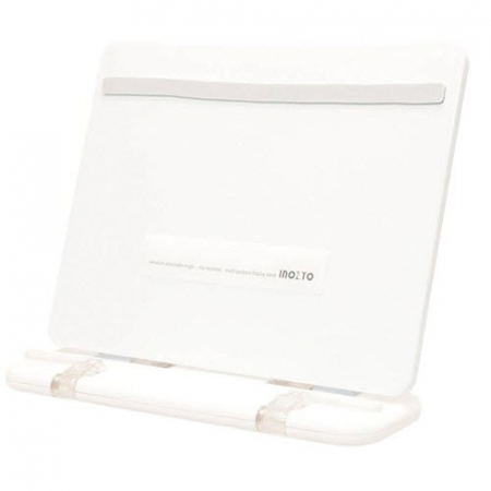 KB947 모던오피스 멀티 스탠드 화이트 / 핑크 #2