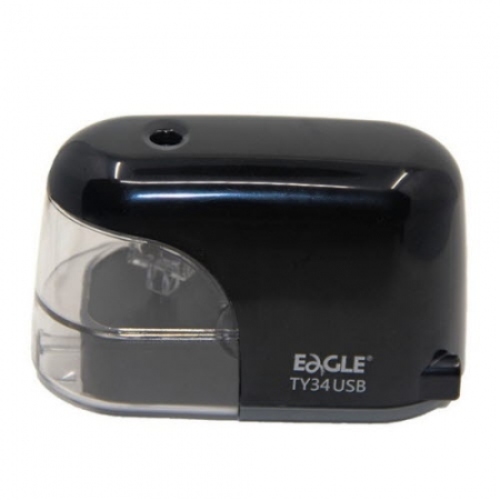 KB955 모던오피스 EGL 전동 심플 연필깎이 #2