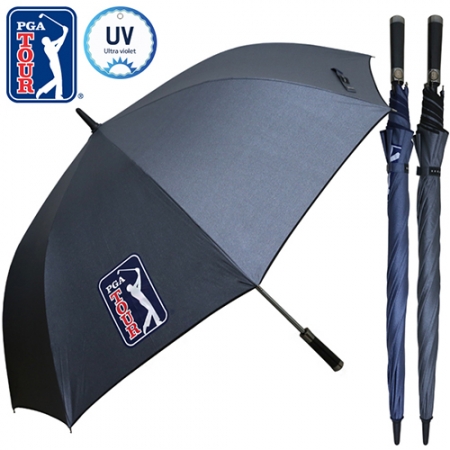 PGA 80 자동 메탈 골프우산, 장우산 #3
