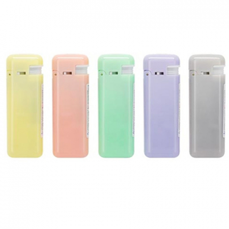 굳 풀캡 터보 파스텔 라이타 #3