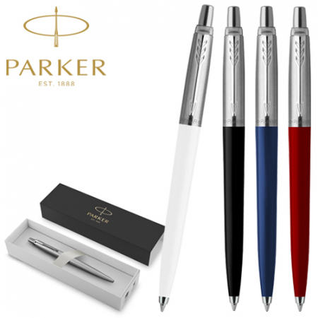 파카 조터 오리지널 볼펜 #3