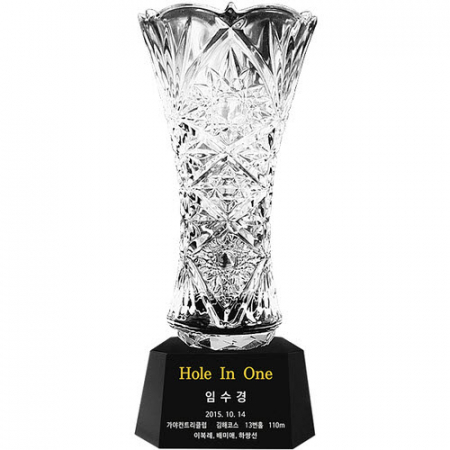 KC422 모던오피스 프리미엄 크리스탈 트로피 1 #2