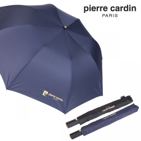 피에르가르뎅 2단 심플 골드 우산 #2