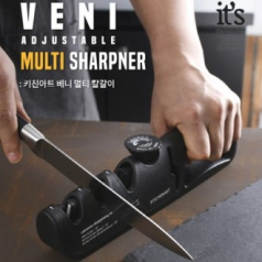 키친아트 베니 멀티 칼갈이