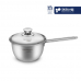 작은이미지: 키친아트 베니 스텐 냄비 편수18cm (인덕션) #2
