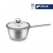 키친아트 베니 스텐 냄비 편수18cm (인덕션)