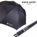 작은이미지: 피에르가르뎅 75 자동 엠보 체크 골프우산 #3