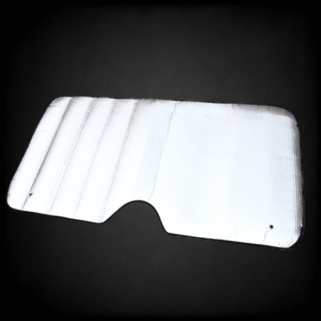 자동차 앞면 햇빛 가리리개 (인쇄 포함) #5