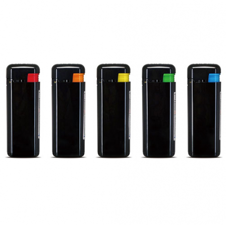 굳 풀캡터보흑 라이타 - 신제품 #3