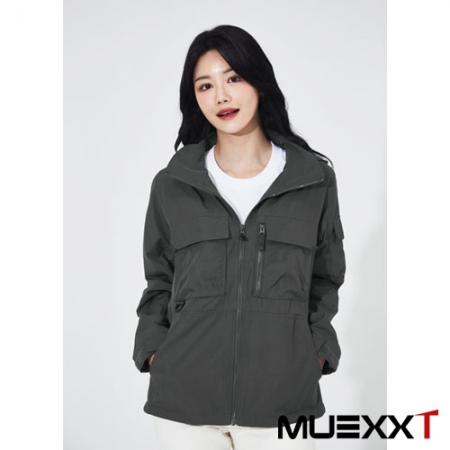 캠핑 자켓 outdoor #2