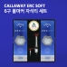 작은이미지: New 캘러웨이 erc soft 6구 볼마커 자석티 세트 (3pc) 트리플 트랙 6구 #2