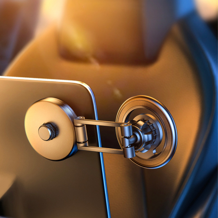 머레이 Circle-M 맥세이프 360도 회전 스마트폰 거치대 #5