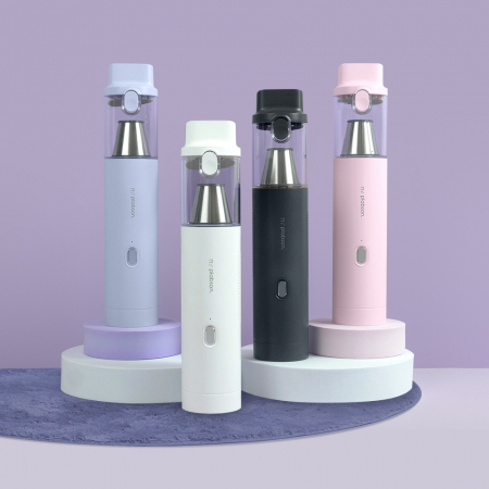 플랩슨 핸디 브이클린 미니 무선청소기 PCC01 #2