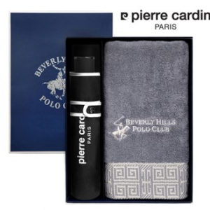 피에르가르뎅 3단 우산, 타올세트 C