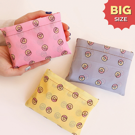 빅글레이즈드 장바구니 #2