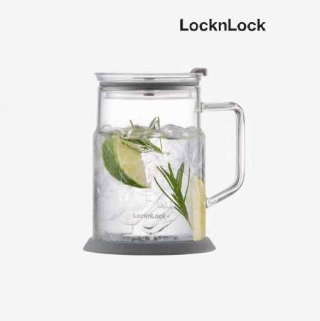 락앤락 메트로유리머그560ml-베이직 #2