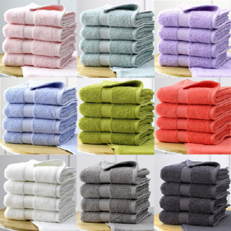 홀마크 호텔타올 40수 170g 세면타올, 호텔수건, 호텔타올 #2