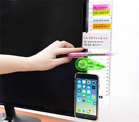 [코제 타] 젤리 모니터 메모보드 #2