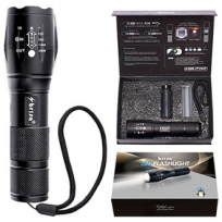 [코제타] T6 LED 손전등