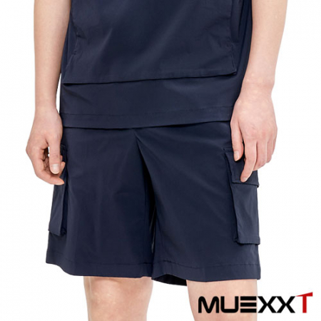 반바지_폴밴딩 #3