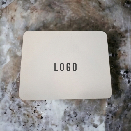 규조토 발매트 인쇄 제작 #2