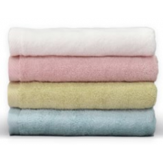 키클타올 컬러인쇄 무지타올 130g 1P