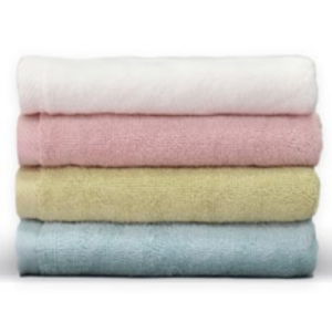 키클타올 컬러인쇄 무지타올 130g 1P