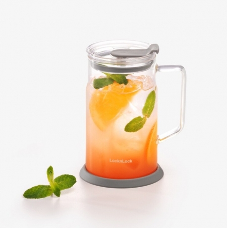 락앤락 메트로 유리 머그 670ml LLG6001- 베이직 #3