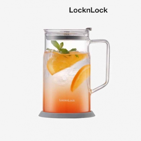 락앤락 메트로 유리 머그 670ml LLG6001- 베이직 #2