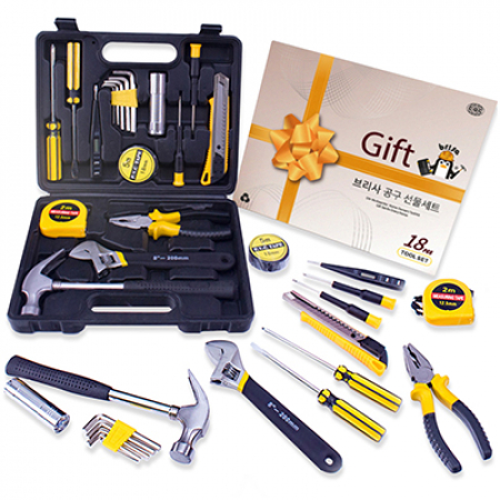 코제타 18종 공구세트 #2