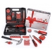 작은이미지: [코제타] 가정용 37종 공구세트 #2