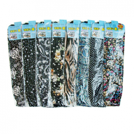 [냉장고 토시] 쿨토시 / 색상 랜덤 / 냉동 토시 #3