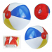 작은이미지: [삼색비치볼] 비치볼 / 탱탱볼 / 물놀이공 #3