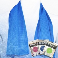 쿨파 아이스 쿨타올 스포츠타올 77x34cm