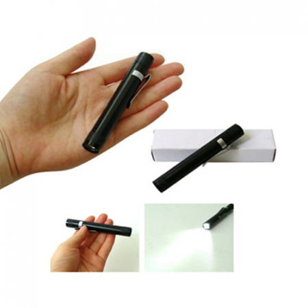 [볼펜 랜턴] 랜턴 / 미니 랜턴 / 휴대용 랜턴 / 후레쉬 / led #2