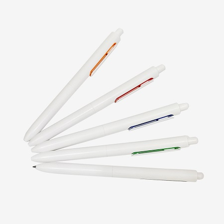 푸시업 볼펜  // 국산 #3